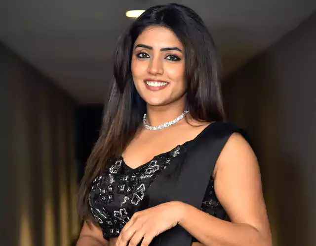 Actress Eesha Rebba New Images